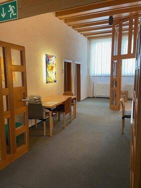 2. OG Eingangsbereich - 