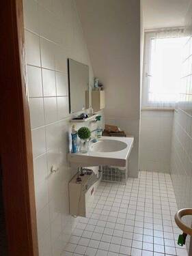 2. OG Toilette Vorraum - 