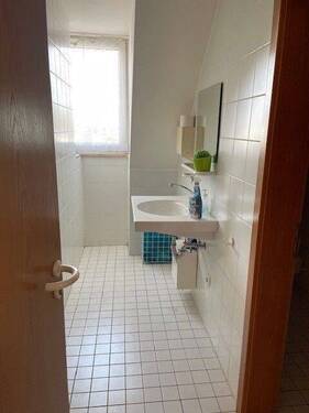 2. OG Toilette Vorraumb - 