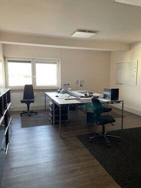 1. OG - Büro 1 - Büro zur Miete in Zapfendorf