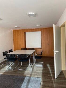 1. OG Büro Besprechungsraum b - 