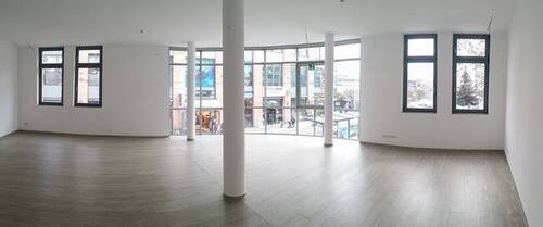 Panorama-Ansicht - Büro in Brandenburg an der Havel
