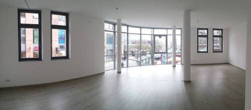 Panorama-Ansicht - Büro mit 60,00 m&sup2; in Brandenburg an der Havel zur Miete
