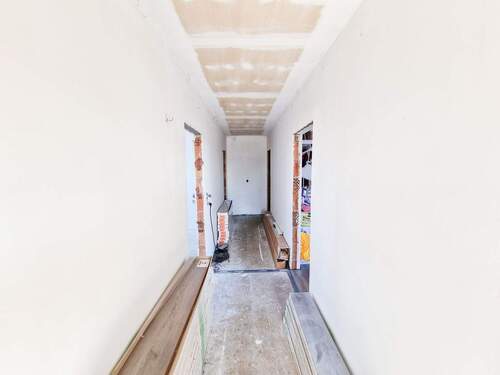 Ansichten Obergeschoss - 