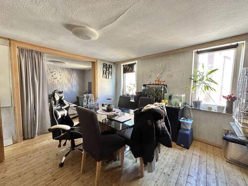 Essbereich - 7 Zimmer Mehrfamilienhaus, Wohnhaus in Kerpen