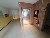 Hausflur Aufzug - 