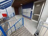 Barrierefreier Zugang - 2 Zimmer Etagenwohnung in Nürnberg