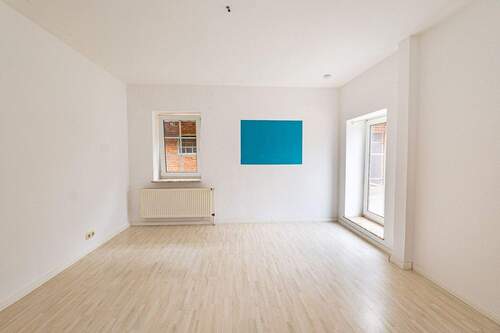 Whg. 1 Schlafzimmer - 