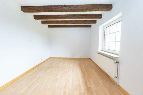 Whg. 2 Schlafzimmer - 