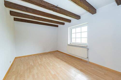 Whg. 2 Schlafzimmer - 