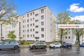 1 - 3 Zimmer Etagenwohnung zum Kaufen in Berlin