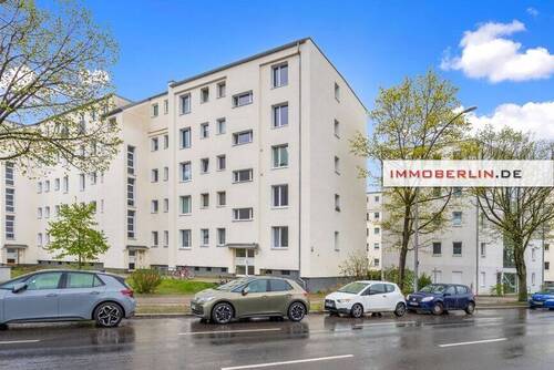 1 - 3 Zimmer Etagenwohnung zum Kaufen in Berlin