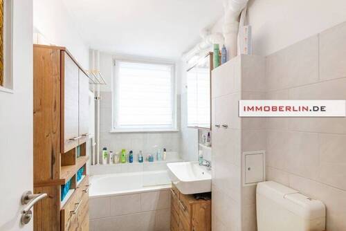 4 - Etagenwohnung mit 61,00 m&sup2; in Berlin zum Kaufen