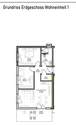 Wohnung Erdgeschoss / WE 1 - 