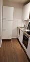 Küche - Etagenwohnung mit 41,30 m&sup2; in Rüdersdorf bei Berlin zur Miete