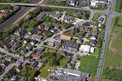 Bild 3 - Grundstück zum Kaufen in Sylt-Ost / Tinnum