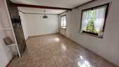 Schlafzimmer (EG-Whg.) - 