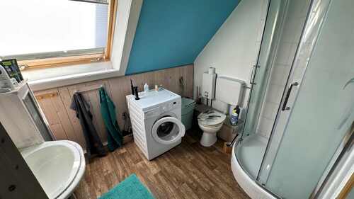 Duschbad (OG-Whg.) - 
