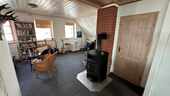Wohn- und Schlafbereich OG-Whg. - 