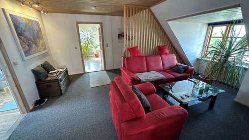 Wohnbereich (2) - 