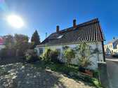 Seitenansicht - 7 Zimmer Einfamilienhaus in Uetersen