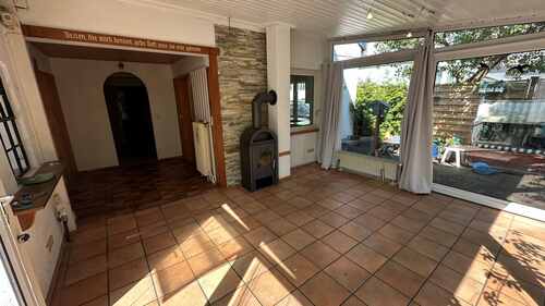 WIntergarten (EG-Whg) - 
