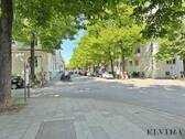 Bild 1 - ELVIRA - Schwabing-West, Bestlage Agnesstraße, wunderschöne und hochwertige Terrassenwohnung