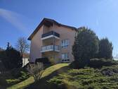 Seitliche Ansicht - 2 Zimmer Mehrfamilienhaus, Wohnhaus zum Kaufen in Bitterfeld-Wolfen