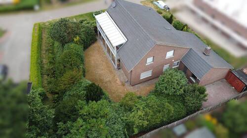 Ansicht - Einfamilienhaus mit 192,00 m² in Barßel zum Kaufen