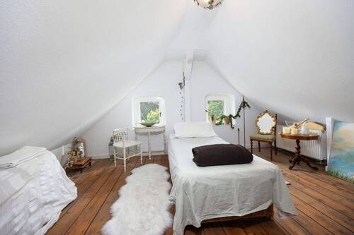 Gästezimmer - 