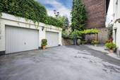 Hinterhof - 