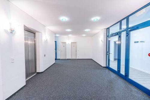 Bürofläche - 