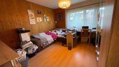 Arbeitszimmer EG - 