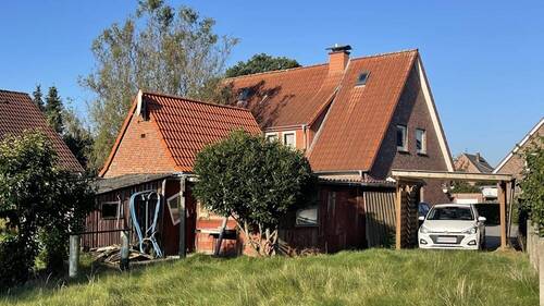 Rückansicht - 