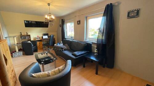 Wohnzimmer OG - 