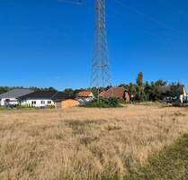 Baugrundstück in ruhiger Lage von Negast zu verkaufen - Wendorf