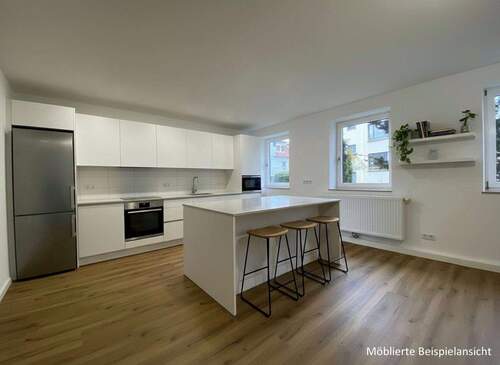 IMG_4608.jpg - Top sanierte 2-Zimmer-Wohnung in Stein - Erstbezug!