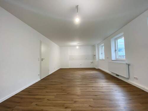 IMG_4587.jpg - 2 Zimmer Etagenwohnung in Stein