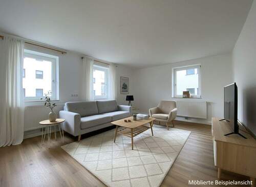 IMG_4637.JPG - Etagenwohnung mit 57,00 m² in Stein zur Miete