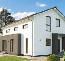 Exklusiv für Sie - Verwirklichen Sie Ihren Traum vom Eigenheim mit Schwabenhaus - Wehretal Reichensachsen