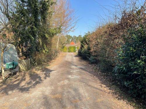 Ruhige Sackgassenlage - Einfamilienhaus mit 115,00 m&sup2; in Buchholz in der Nordheide zum Kaufen