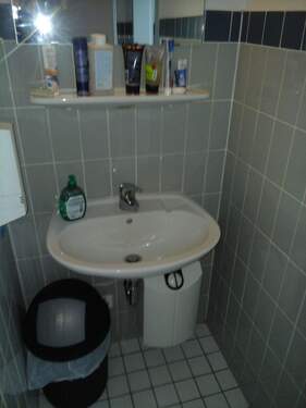 WC - 