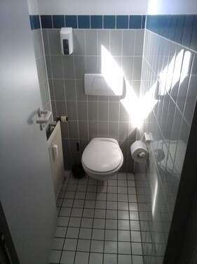 WC-Damen - 