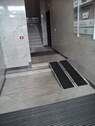 Treppenhauseingang - 