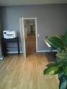 Raum hinten - 