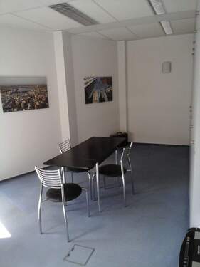 Pausenraum - 