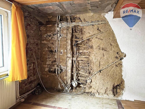 09 Wohnen Wasserschaden - 