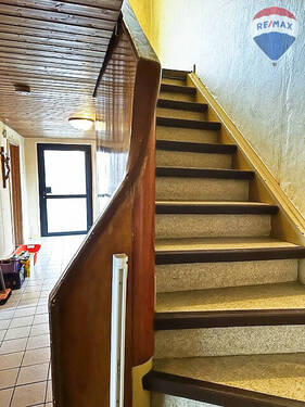 12 Treppe - 