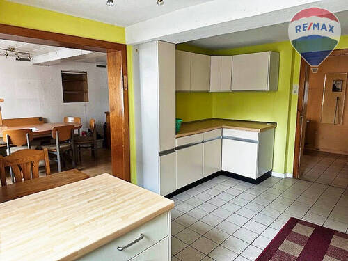 07 Küche-Esszimmer - 