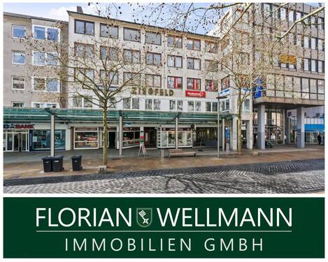 Bild 1 - Bremerhaven - Mitte 